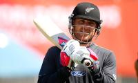 Kiwis won't like favourites tag in trans-Tasman tie, reckons Waugh