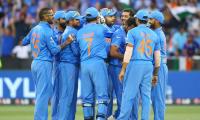 'Team India is playing the best cricket so far at this World Cup'