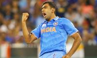 Stats: Ashwin spins his way to new highs