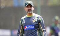 World Cup: Pakistan selectors in dilemma