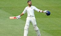 India eye fresh start as new skipper Kohli takes charge