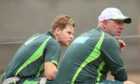 Smith might be a bit more aggressive during 4th Test: McGrath