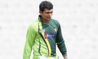 Don't want to comment on our chances until I am selected: Kamran