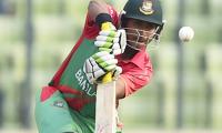 World Cup squad: Bangladesh pick all-rounder Sarkar