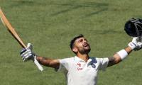 Kohli will take Indian cricket places