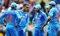 Tell Us! Do you agree with India's 15 for the ICC World Cup