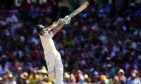 Run-machine Smith equals Bradman, Kallis with 4th consecutive ton