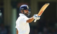 Sydney Test: Kohli leads India's fight back with 10th hundred