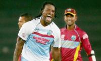 Bravo, Pollard omissions ridiculous: Gayle