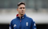 Is England's Pietersen hoping for World Cup call-up?