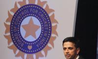 New rules will make World Cup challenging for the captains: Dravid