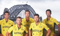 'Warner is the reason why Australia are favourites for the World Cup'