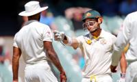 Australian players respect the game and opposition: Haddin