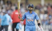 Kohli will hold the key to India's fortunes at the World Cup