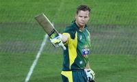 Australia's batting star Smith credits IPL for success