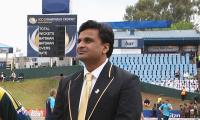 Six Indians in ICC match officials' list for World T20