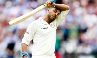 Ignored Yuvraj Singh finds place in MCC squad