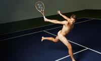 Wawrinka gets mixed reviews for 'challenging' photoshoot