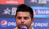 Raina rubbishes Lalit Modi's claim, says never involved in wrongdoing