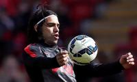 Chelsea sign Falcao on one-year loan from Monaco