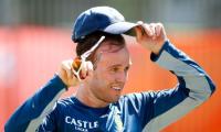 De Villiers rested for ODI series in Bangladesh