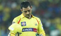 Will Dhoni be back at CSK in next year's IPL?