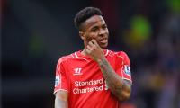 Can City-bound Sterling do justice to 49 million pound deal?