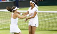 10 lesser known facts about newly-crowned Wimbledon champ Sania Mirza