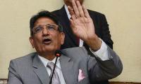 Things will move fast at BCCI under SC-appointed adminstrators: Lodha