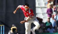 Axar looking to oust Jadeja, Negi with IPL success