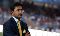 Enforcement Directorate seeks non-bailable warrant against Lalit Modi