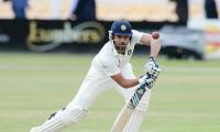 I won't change my natural game, says Rohit Sharma