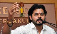 Spot-fixing: Sreesanth's punishment to be reconsidered