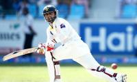 Pakistan recall opener Ahmed Shehzad for Sri Lanka Tests