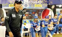 'Standard of Indian umpires up because of IPL'