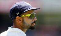 'The kind of mindset Virat has, is spreading within the team'