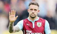 Liverpool must pay Burnley up to 8 million pounds for Ings