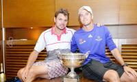 'Nervous' Wawrinka surprised at French Open win