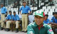 Drama in Bangladesh squad ahead of India series