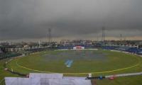 Rain forces Bangladesh vs SA Test to end in tame draw