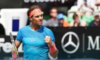 Nadal to sue former French minister over doping claims