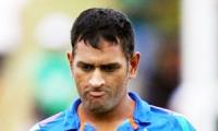 Disappointed with the way pacers bowled: Dhoni