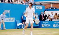 Murray seeded third, Nadal 10th at Wimbledon