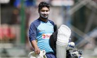 Sangakkara to retire after India series