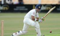 Gambhir to join squad as Indian team arrives in Kolkata