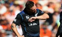 NZ captain McCullum fit to play against Afghanistan