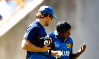 Sri Lanka's Herath doubtful for Australia clash