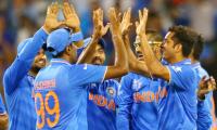 'India definitely the team to beat in this World Cup so far'