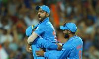 'Kohli brings direction and purpose to Indian captaincy'