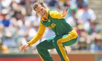 South Africa's core strength stems from quality bench